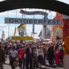 Oktoberfest in Munich and the dream that changed my life.